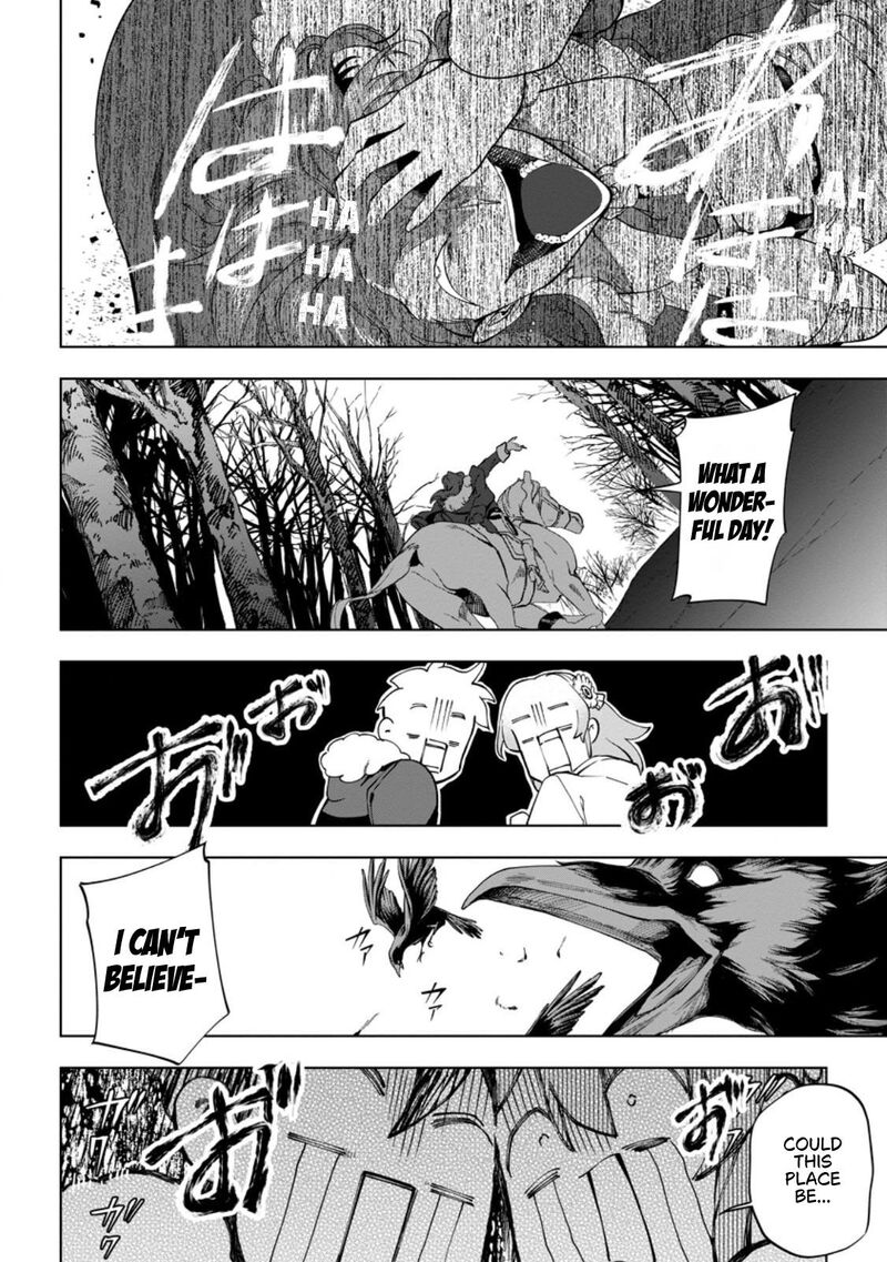 Isekai Craft Gurashi Jiyuu Kimama Na Seisanshoku No Honobono Slow Life 43 26