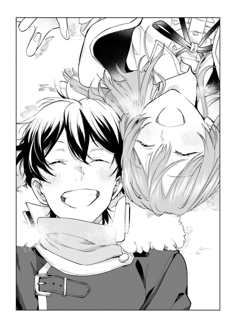 Isekai Craft Gurashi Jiyuu Kimama Na Seisanshoku No Honobono Slow Life 43 5