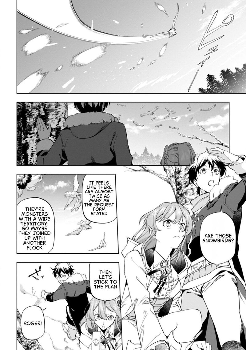 Isekai Craft Gurashi Jiyuu Kimama Na Seisanshoku No Honobono Slow Life 43 6