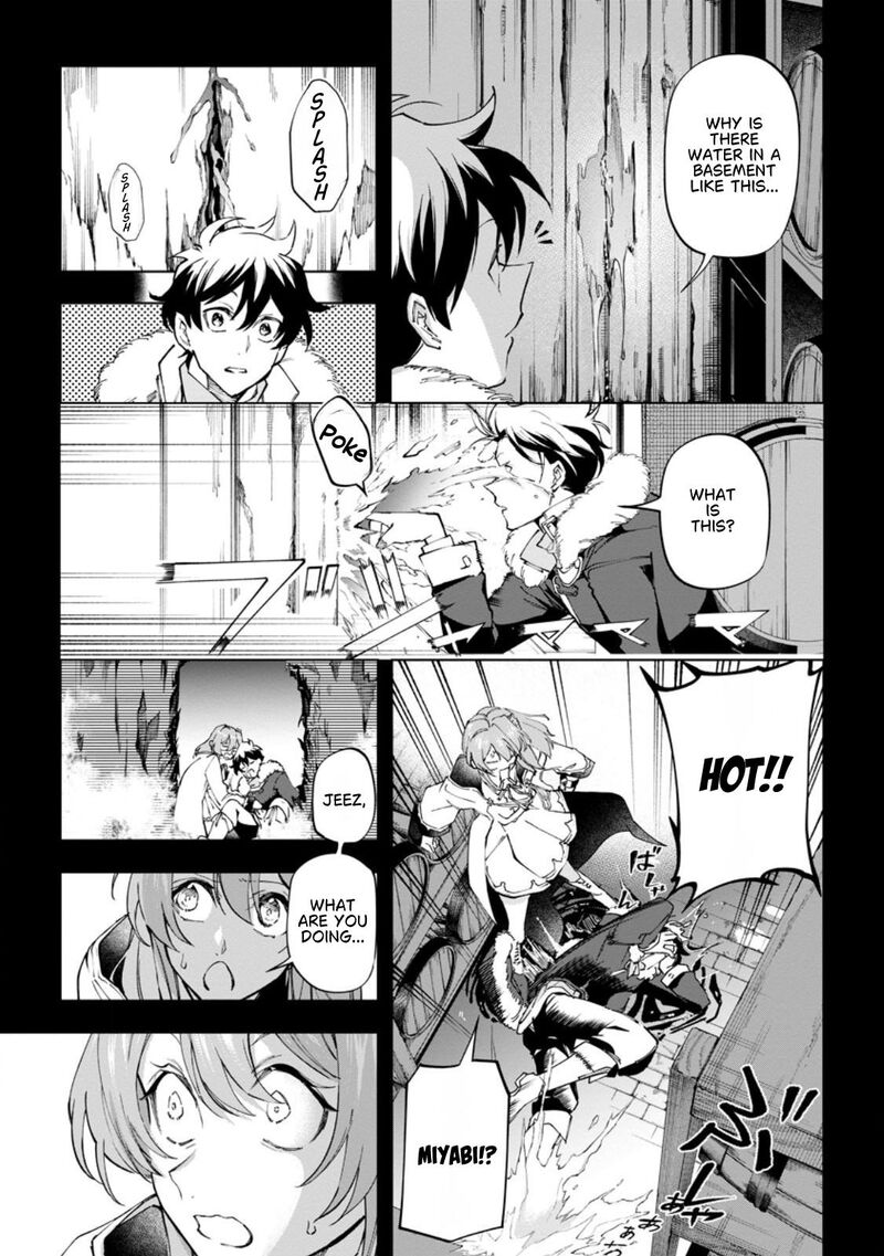 Isekai Craft Gurashi Jiyuu Kimama Na Seisanshoku No Honobono Slow Life 44 13
