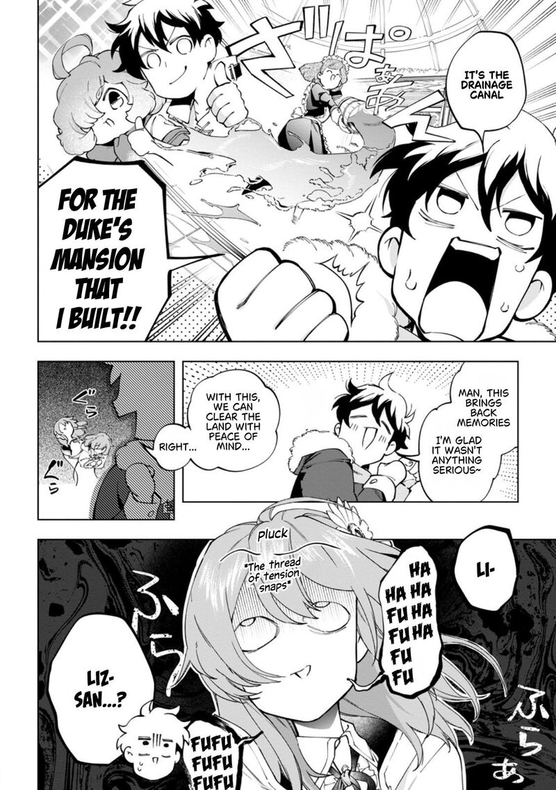 Isekai Craft Gurashi Jiyuu Kimama Na Seisanshoku No Honobono Slow Life 44 16