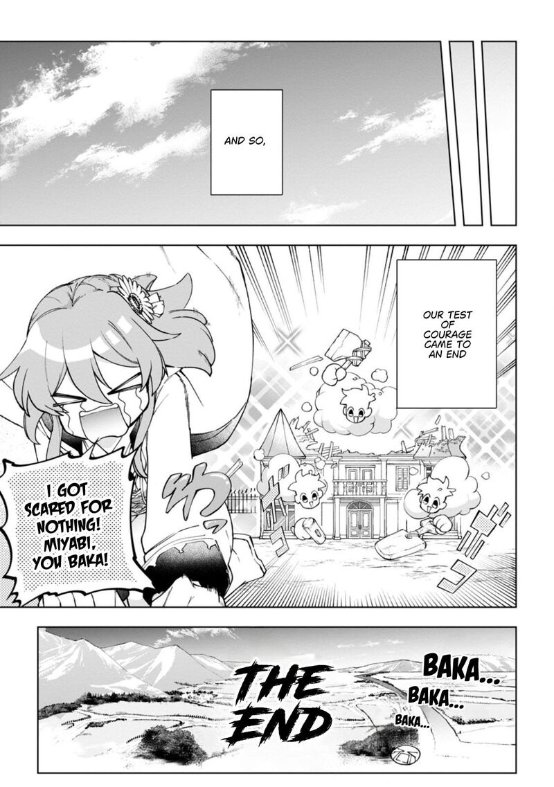 Isekai Craft Gurashi Jiyuu Kimama Na Seisanshoku No Honobono Slow Life 44 17