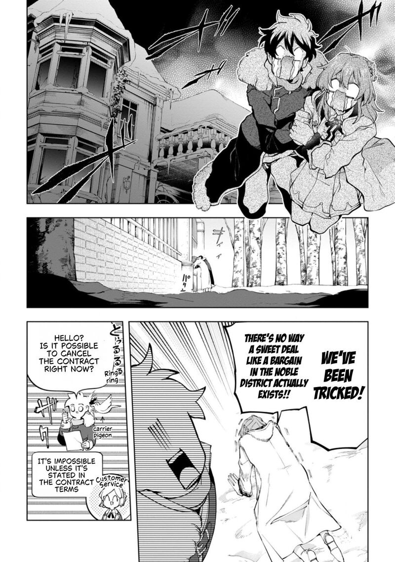 Isekai Craft Gurashi Jiyuu Kimama Na Seisanshoku No Honobono Slow Life 44 4