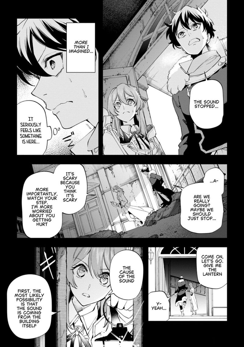 Isekai Craft Gurashi Jiyuu Kimama Na Seisanshoku No Honobono Slow Life 44 7
