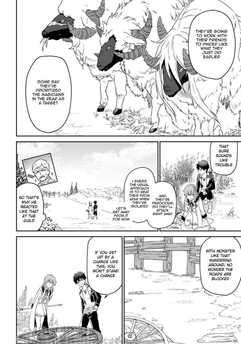 Isekai Craft Gurashi Jiyuu Kimama Na Seisanshoku No Honobono Slow Life 4a 10