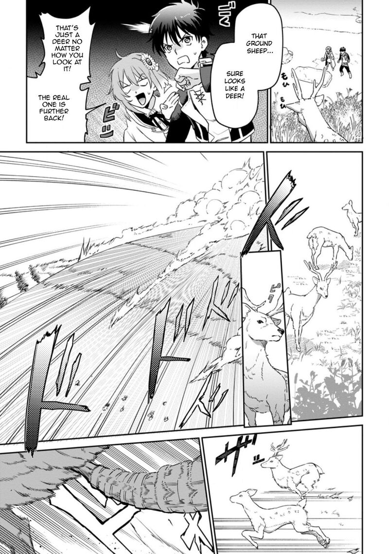 Isekai Craft Gurashi Jiyuu Kimama Na Seisanshoku No Honobono Slow Life 4a 7