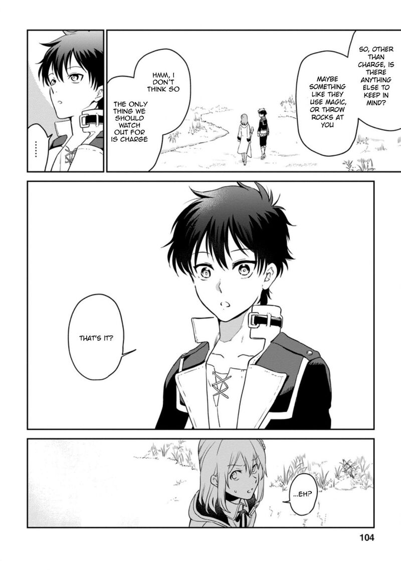 Isekai Craft Gurashi Jiyuu Kimama Na Seisanshoku No Honobono Slow Life 4b 2