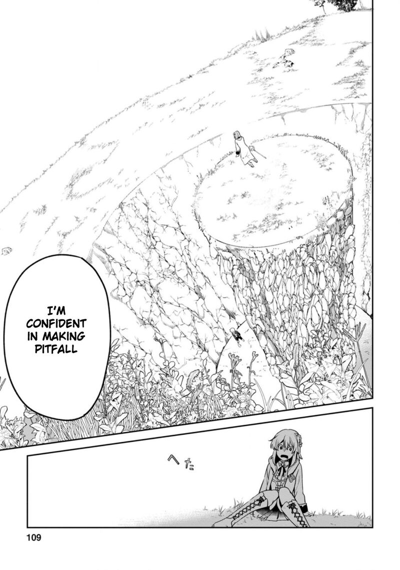 Isekai Craft Gurashi Jiyuu Kimama Na Seisanshoku No Honobono Slow Life 4b 7