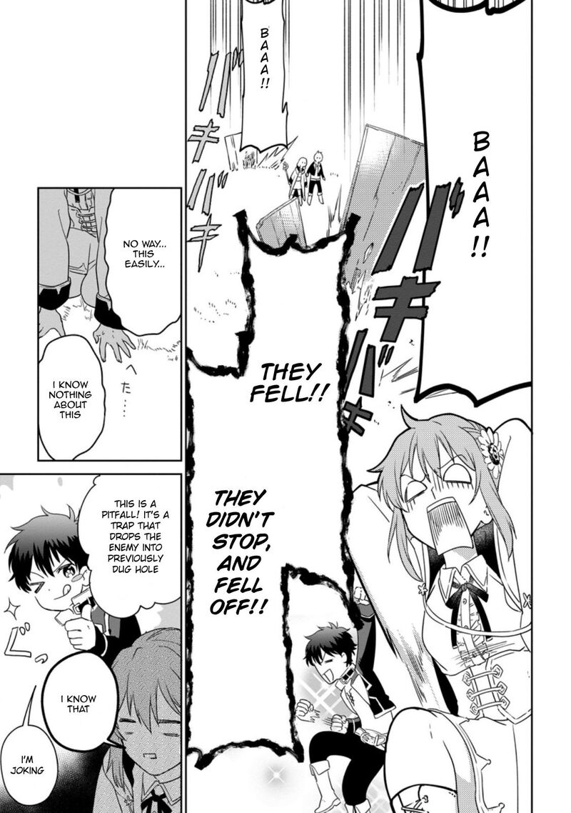 Isekai Craft Gurashi Jiyuu Kimama Na Seisanshoku No Honobono Slow Life 4c 9