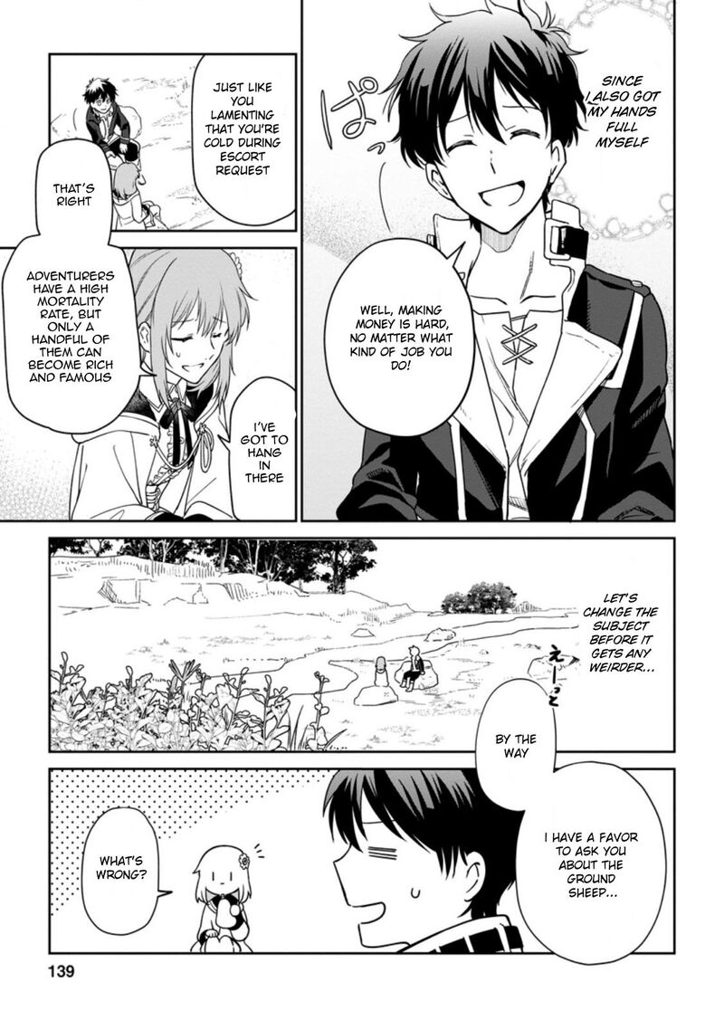 Isekai Craft Gurashi Jiyuu Kimama Na Seisanshoku No Honobono Slow Life 5b 2