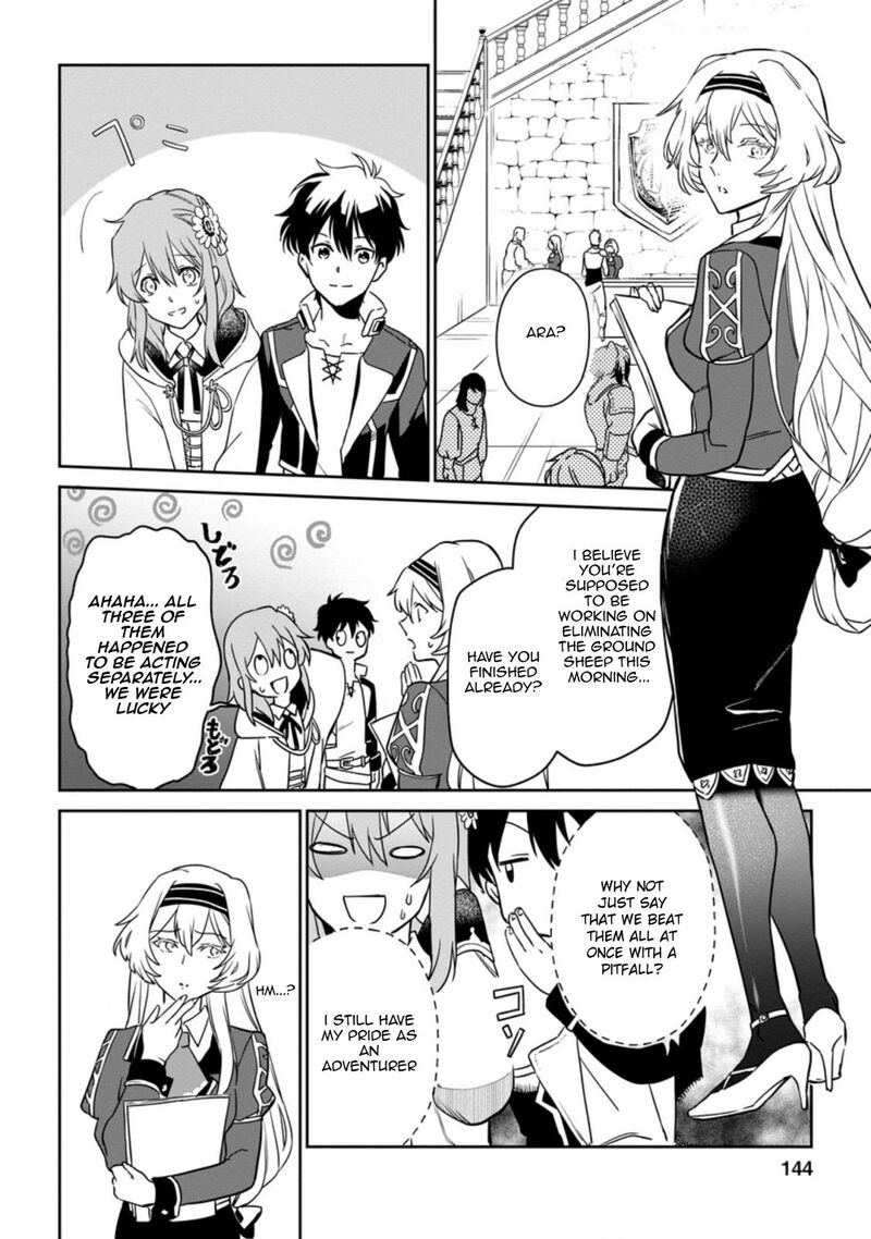 Isekai Craft Gurashi Jiyuu Kimama Na Seisanshoku No Honobono Slow Life 5b 7