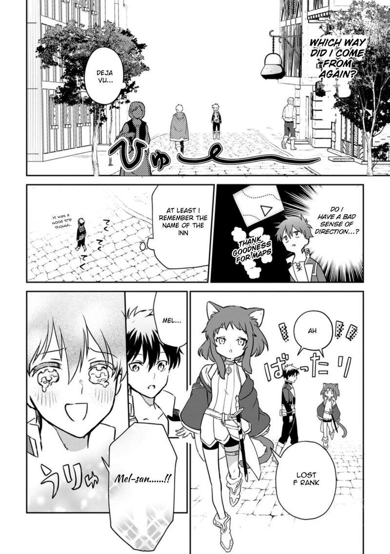 Isekai Craft Gurashi Jiyuu Kimama Na Seisanshoku No Honobono Slow Life 6b 11