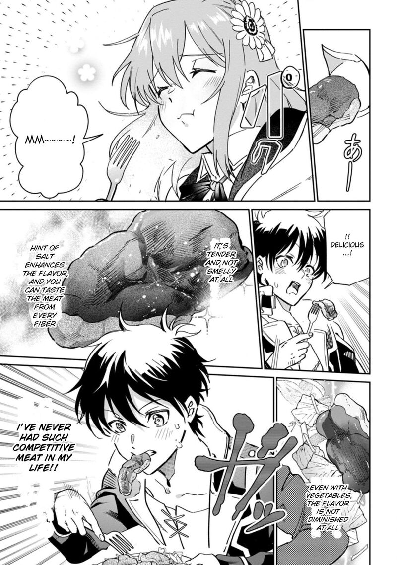 Isekai Craft Gurashi Jiyuu Kimama Na Seisanshoku No Honobono Slow Life 7b 11