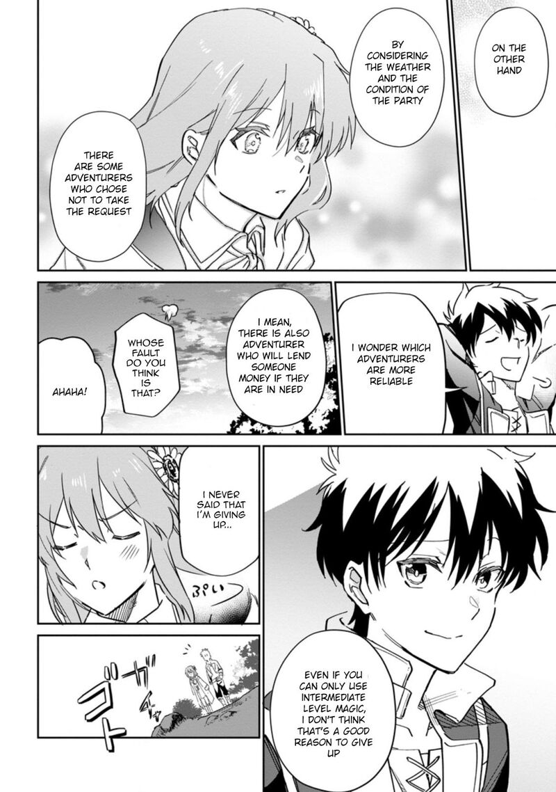 Isekai Craft Gurashi Jiyuu Kimama Na Seisanshoku No Honobono Slow Life 7c 10