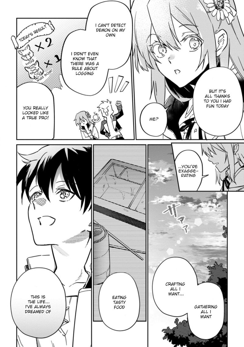 Isekai Craft Gurashi Jiyuu Kimama Na Seisanshoku No Honobono Slow Life 7c 4