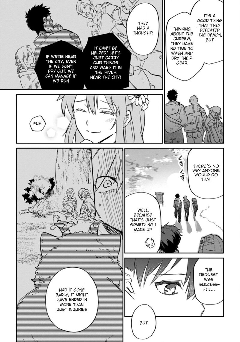 Isekai Craft Gurashi Jiyuu Kimama Na Seisanshoku No Honobono Slow Life 7c 9