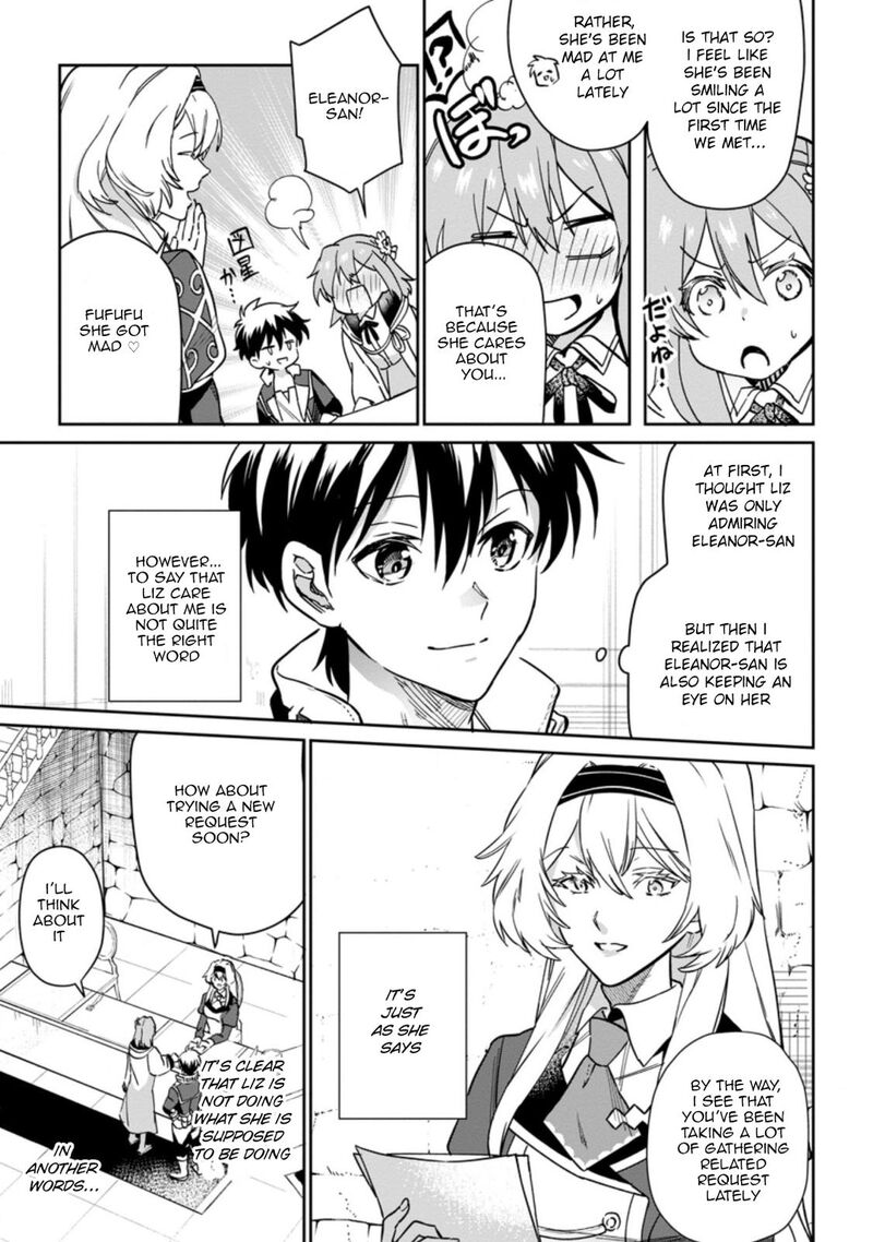 Isekai Craft Gurashi Jiyuu Kimama Na Seisanshoku No Honobono Slow Life 8a 6