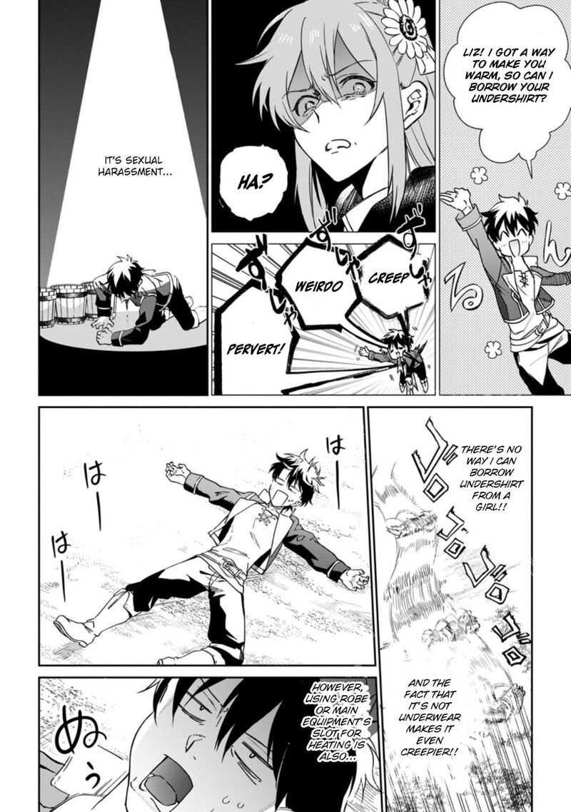 Isekai Craft Gurashi Jiyuu Kimama Na Seisanshoku No Honobono Slow Life 8b 3