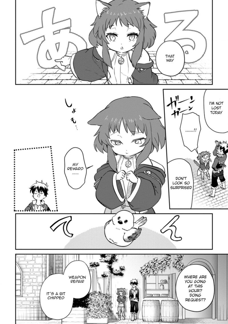 Isekai Craft Gurashi Jiyuu Kimama Na Seisanshoku No Honobono Slow Life 8b 5
