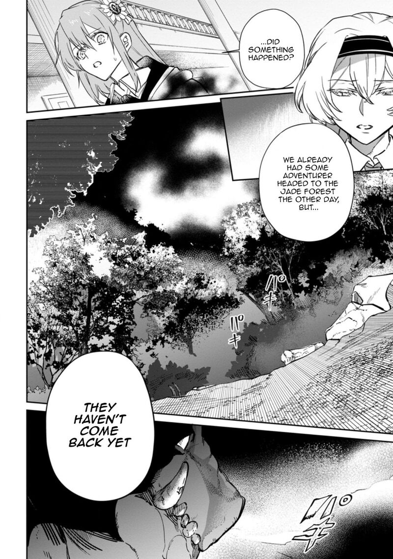 Isekai Craft Gurashi Jiyuu Kimama Na Seisanshoku No Honobono Slow Life 8c 10