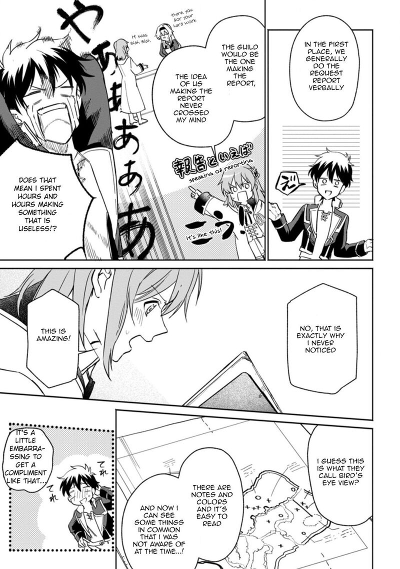 Isekai Craft Gurashi Jiyuu Kimama Na Seisanshoku No Honobono Slow Life 9a 12