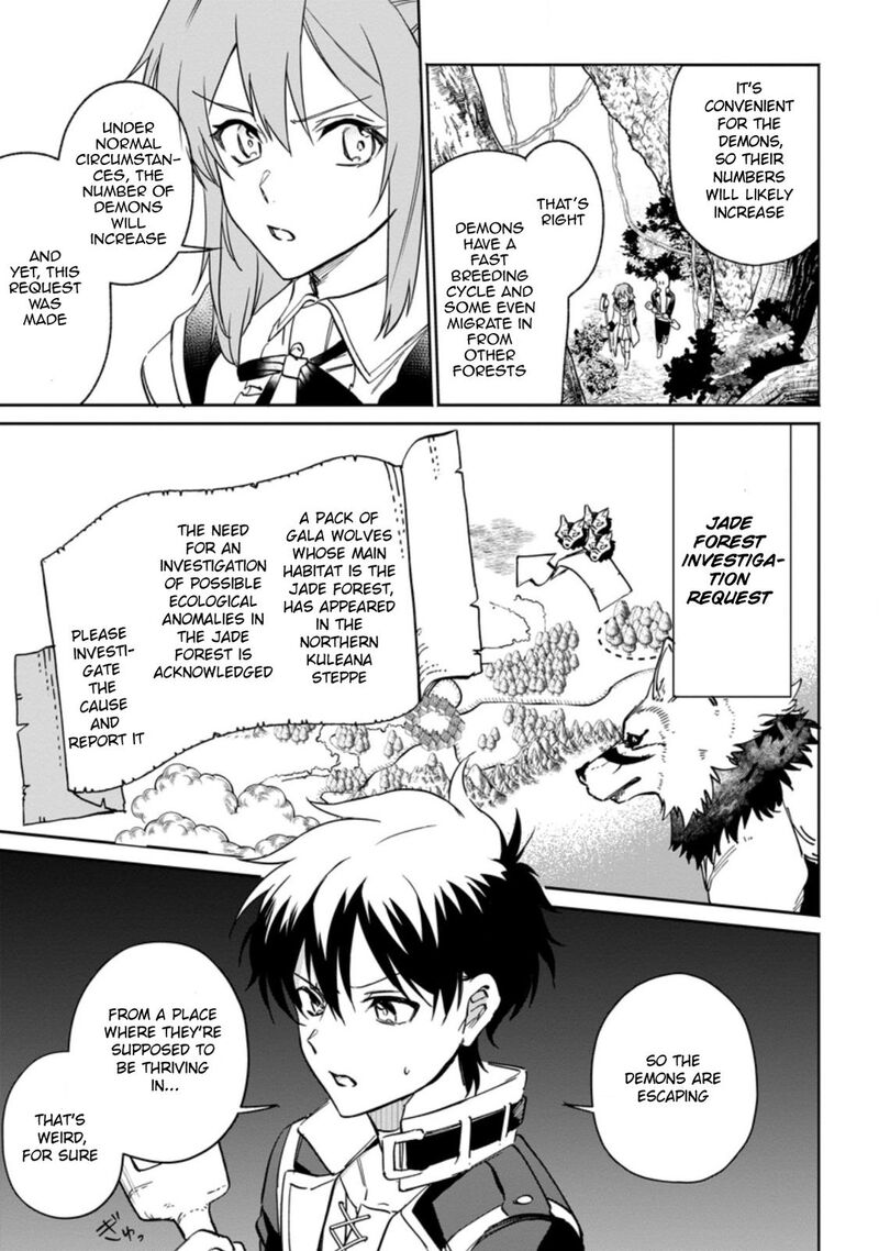 Isekai Craft Gurashi Jiyuu Kimama Na Seisanshoku No Honobono Slow Life 9a 4