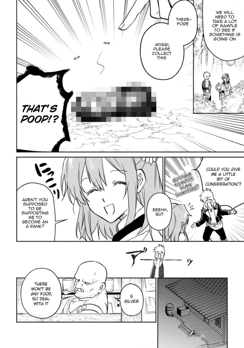 Isekai Craft Gurashi Jiyuu Kimama Na Seisanshoku No Honobono Slow Life 9a 5