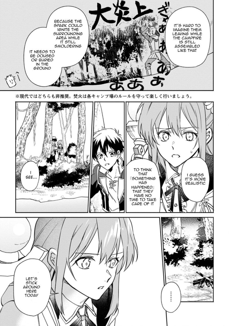 Isekai Craft Gurashi Jiyuu Kimama Na Seisanshoku No Honobono Slow Life 9b 5