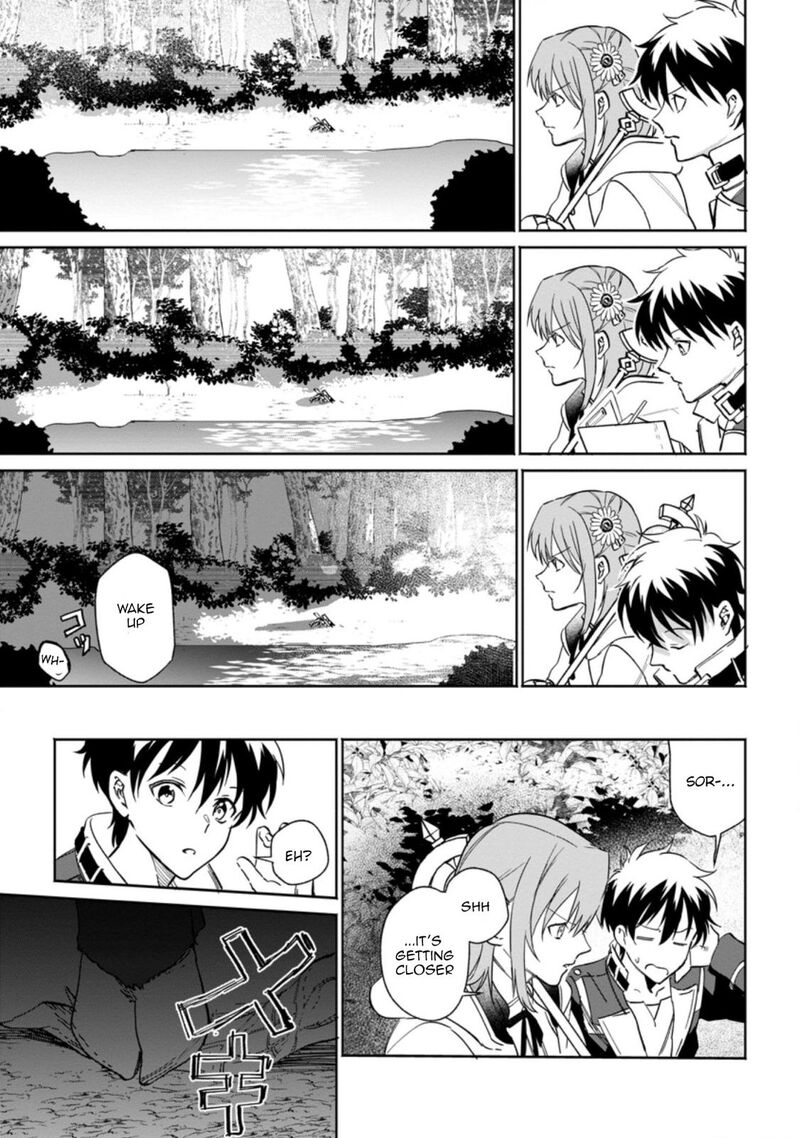 Isekai Craft Gurashi Jiyuu Kimama Na Seisanshoku No Honobono Slow Life 9b 7