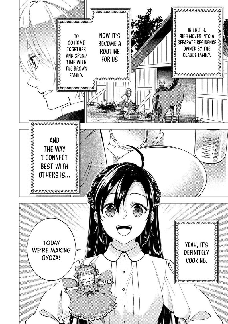 Isekai De Cafe O Kaiten Shimashita 102 10