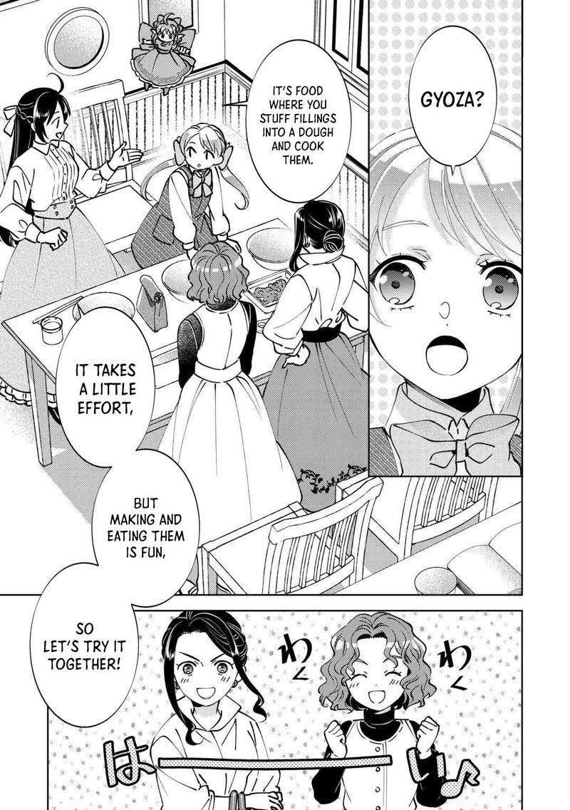 Isekai De Cafe O Kaiten Shimashita 102 11