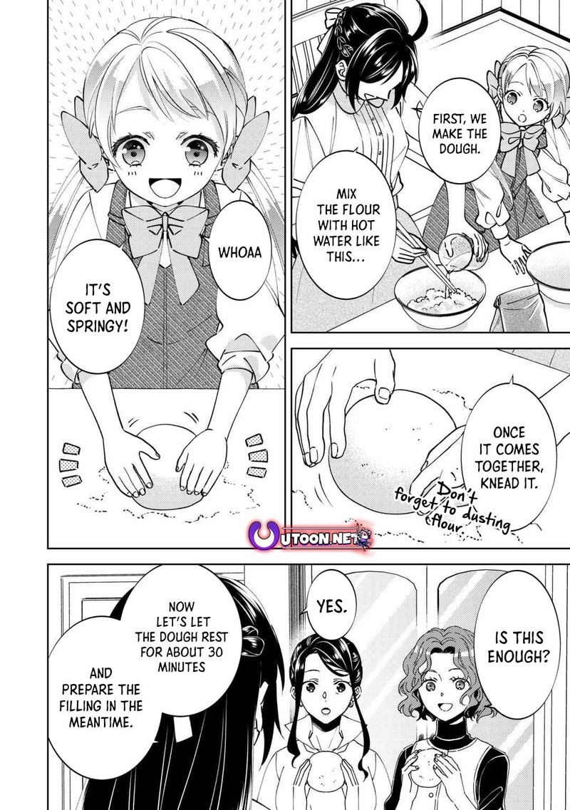 Isekai De Cafe O Kaiten Shimashita 102 12
