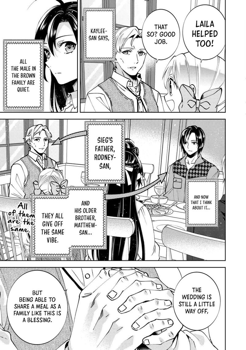 Isekai De Cafe O Kaiten Shimashita 102 19
