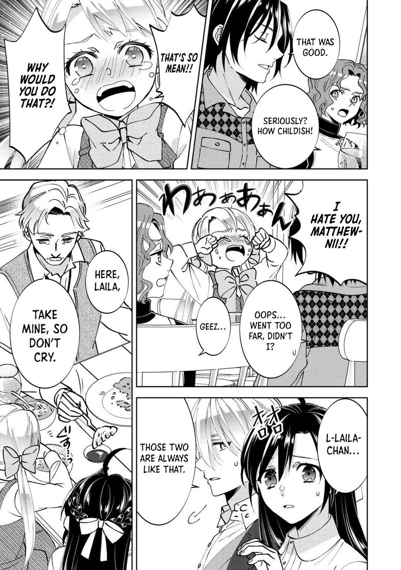 Isekai De Cafe O Kaiten Shimashita 102 23