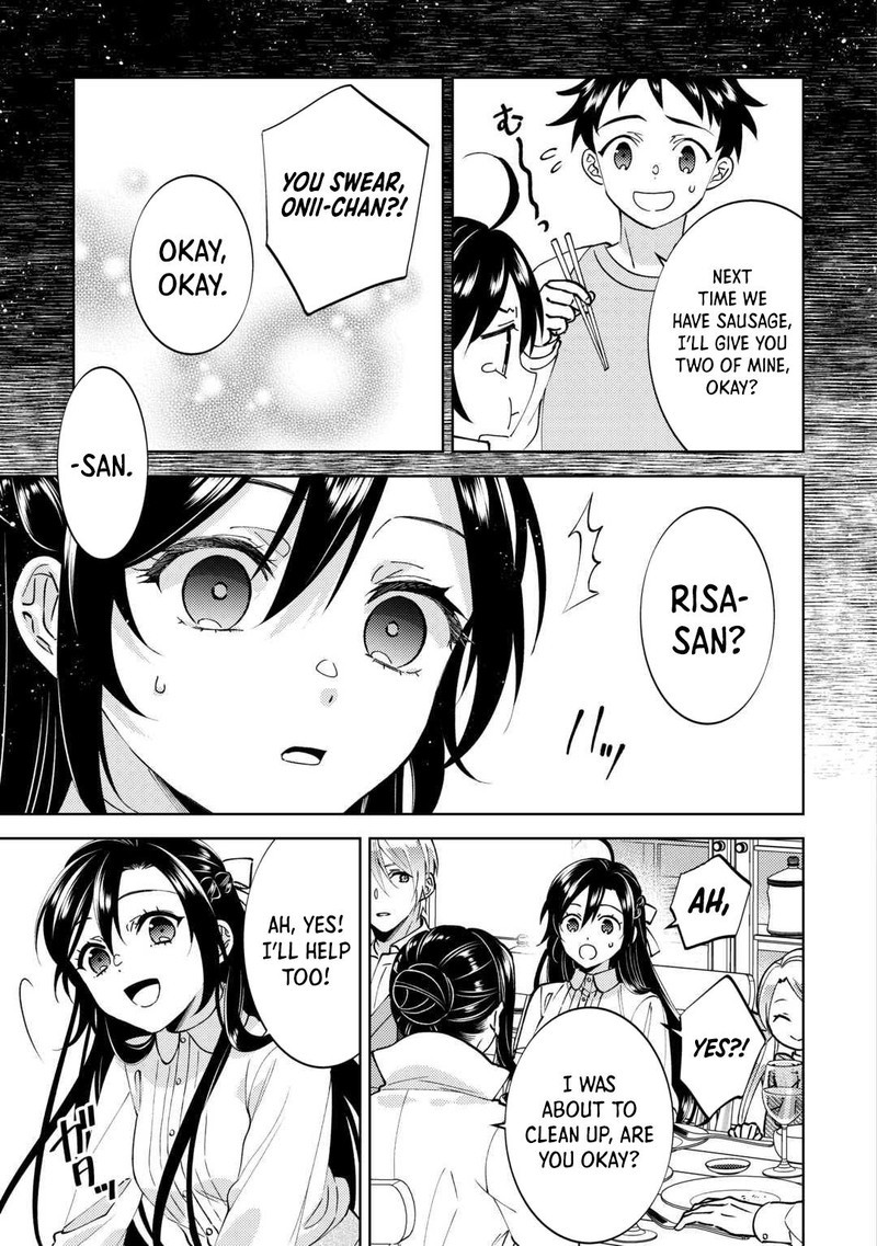 Isekai De Cafe O Kaiten Shimashita 102 25