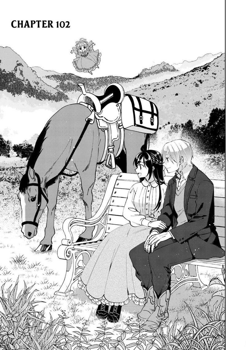 Isekai De Cafe O Kaiten Shimashita 102 3