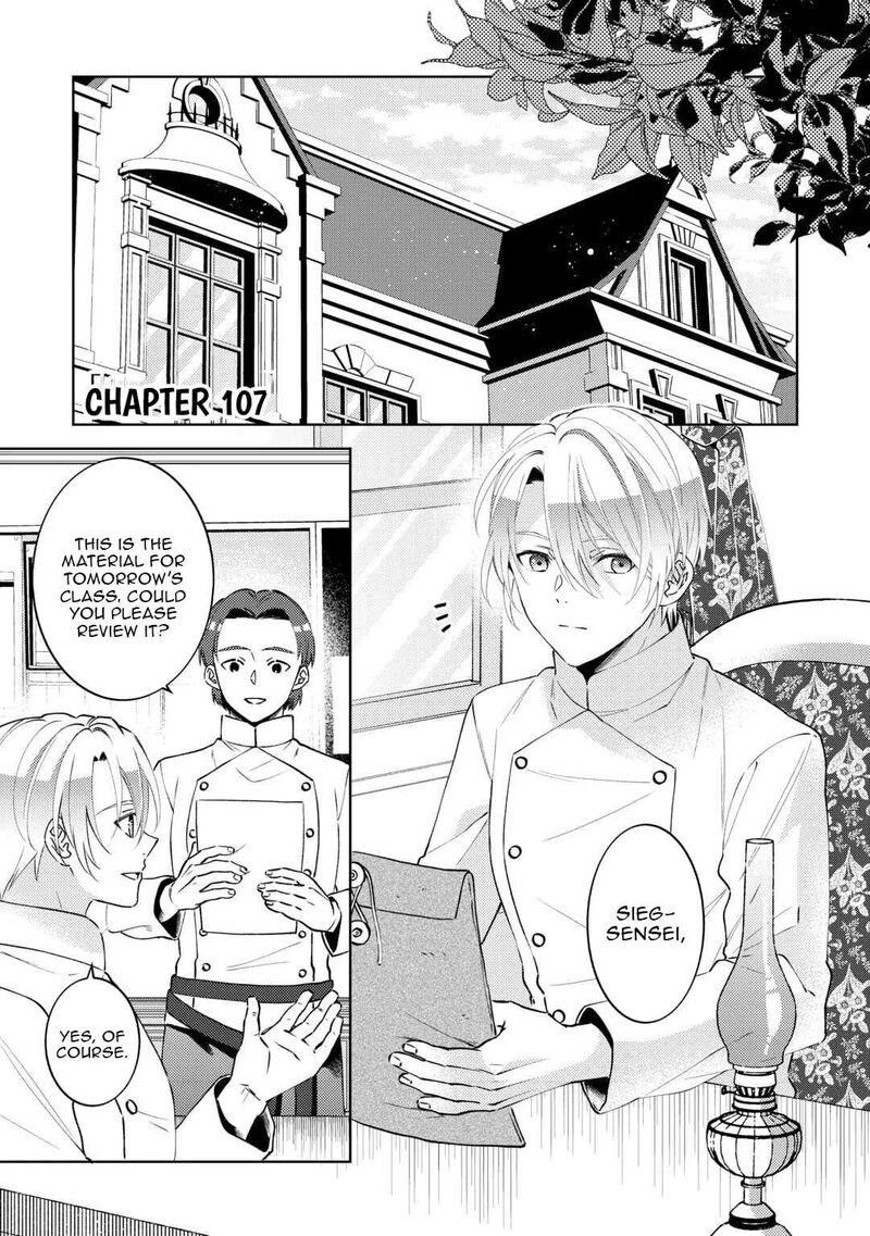 Isekai De Cafe O Kaiten Shimashita 107 1