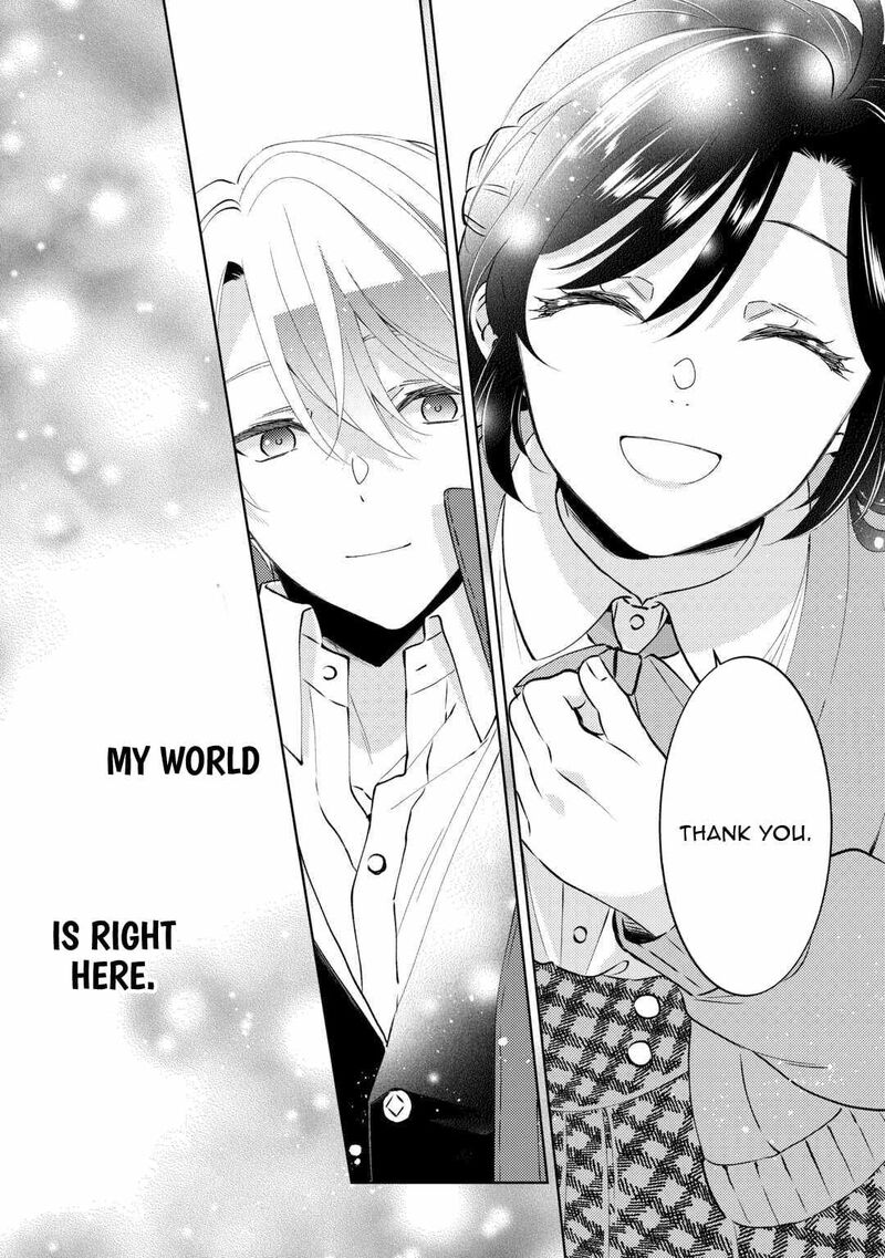 Isekai De Cafe O Kaiten Shimashita 108 18