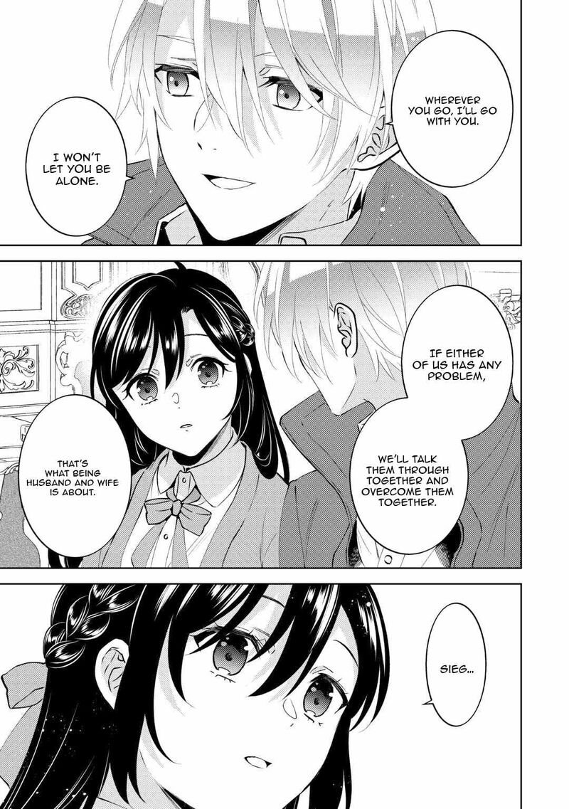 Isekai De Cafe O Kaiten Shimashita 108 21