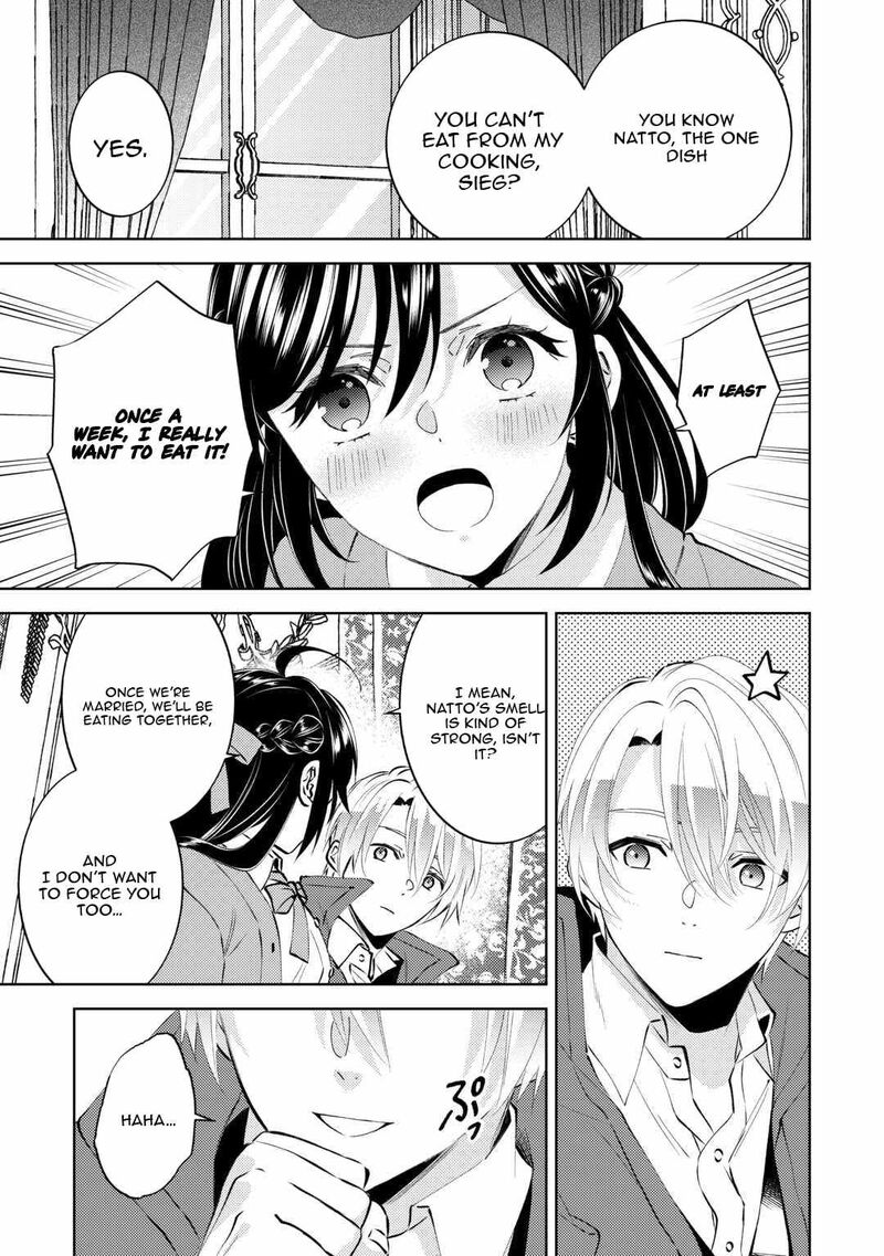 Isekai De Cafe O Kaiten Shimashita 108 23