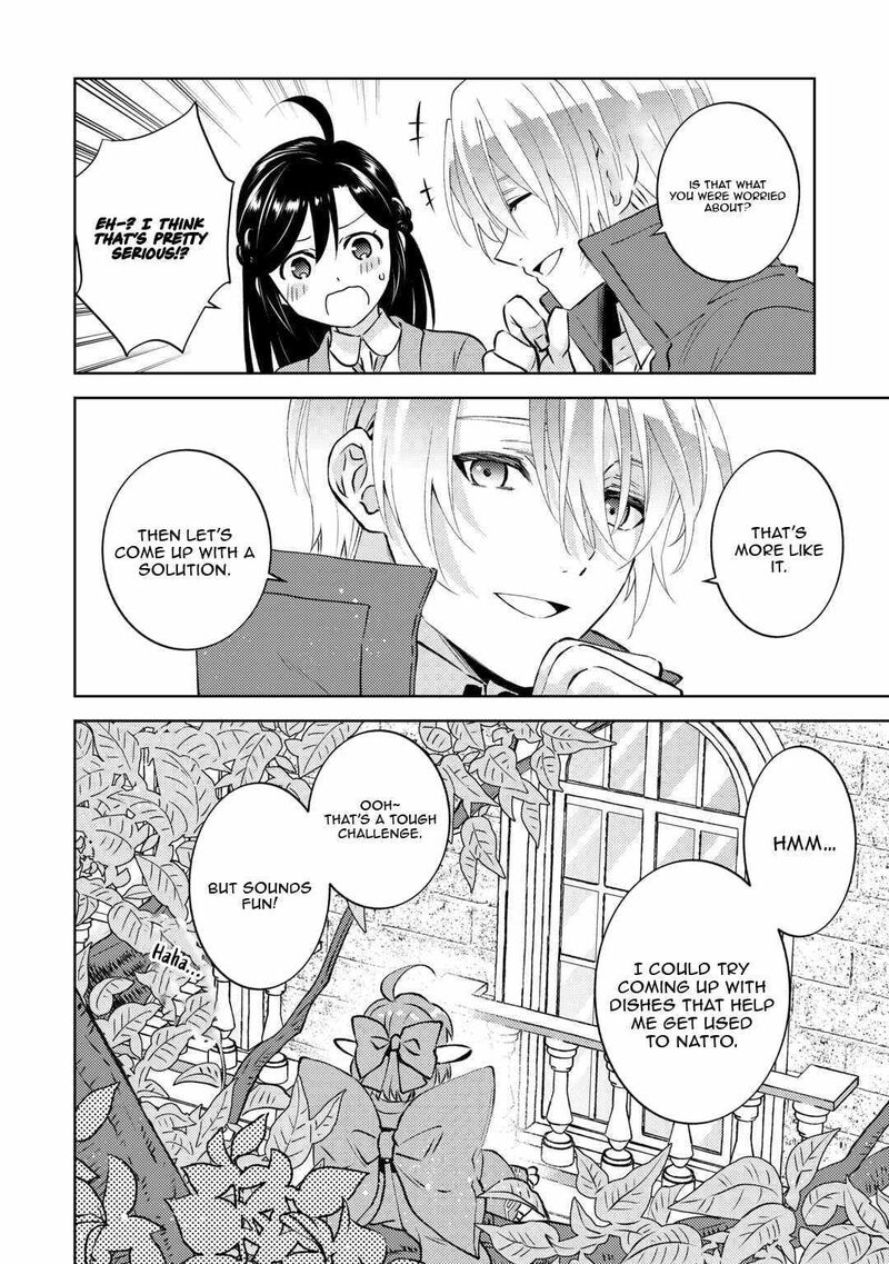 Isekai De Cafe O Kaiten Shimashita 108 24