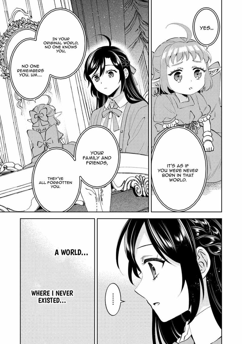 Isekai De Cafe O Kaiten Shimashita 108 7