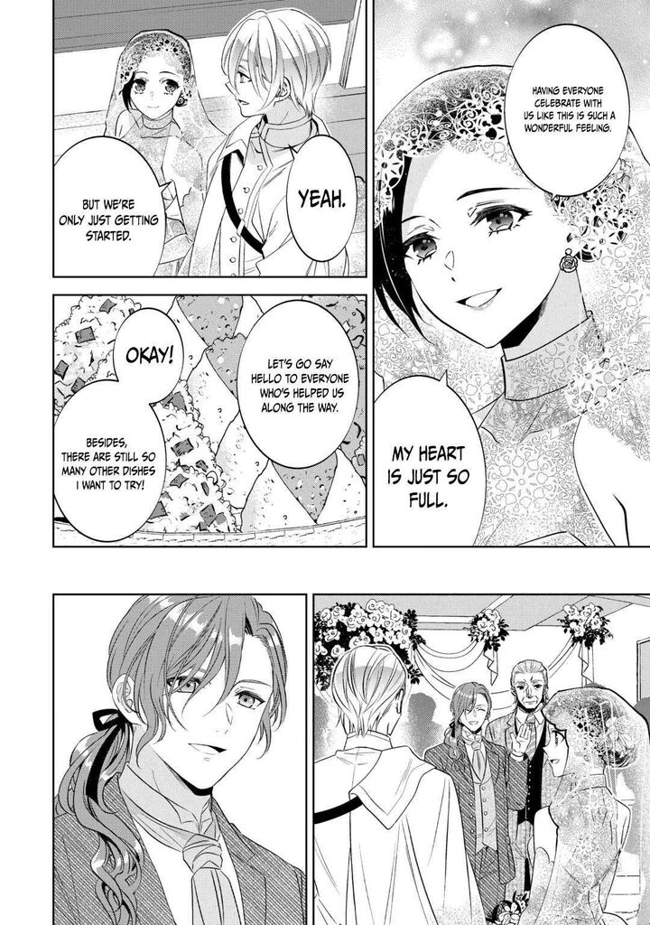 Isekai De Cafe O Kaiten Shimashita 111 20