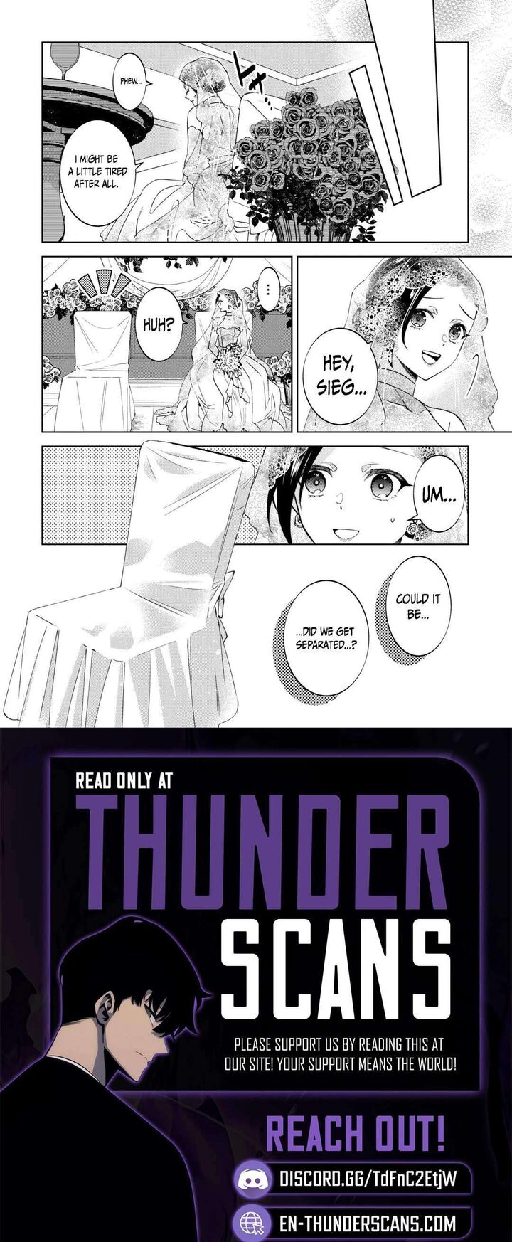 Isekai De Cafe O Kaiten Shimashita 111 22
