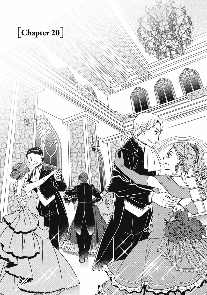 Isekai De Cafe O Kaiten Shimashita 20 1