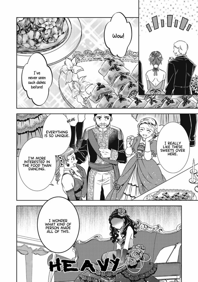 Isekai De Cafe O Kaiten Shimashita 20 2