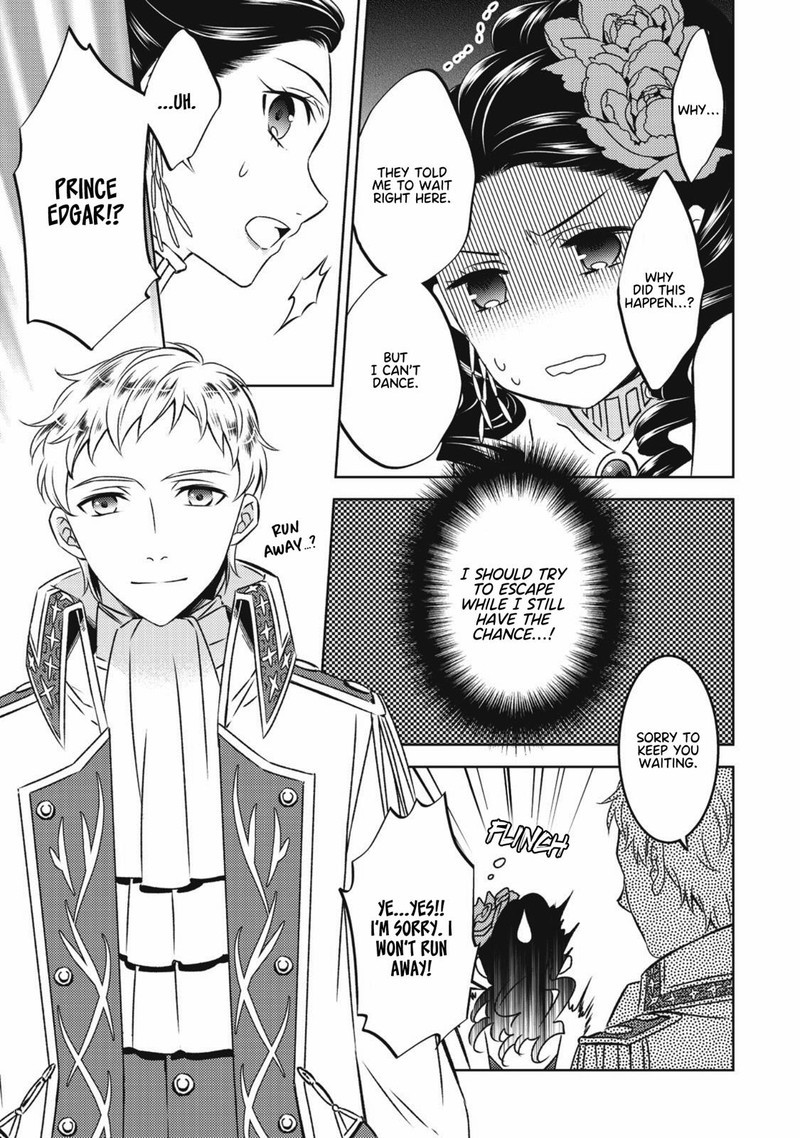 Isekai De Cafe O Kaiten Shimashita 20 3