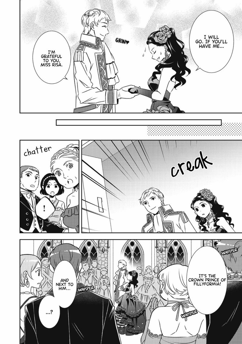 Isekai De Cafe O Kaiten Shimashita 20 6