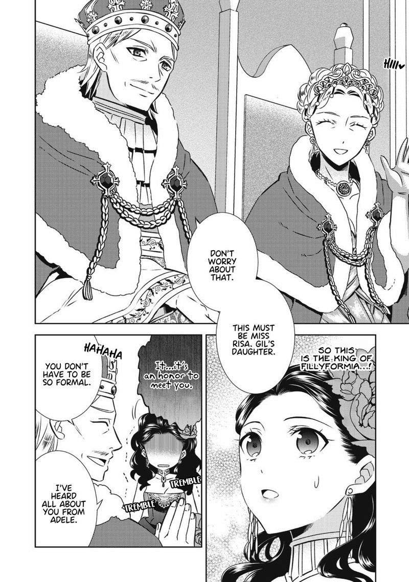 Isekai De Cafe O Kaiten Shimashita 20 8
