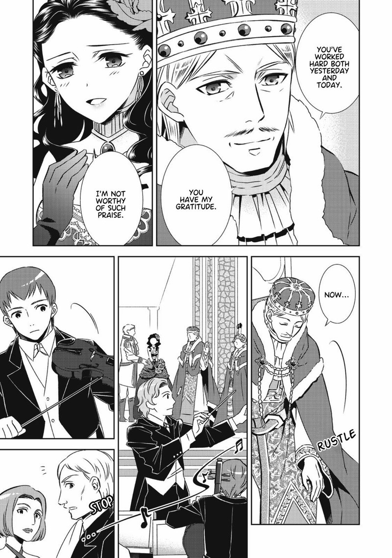 Isekai De Cafe O Kaiten Shimashita 20 9